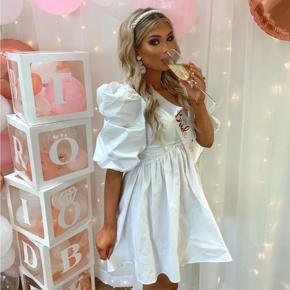 Pearl headband hair accessory - Picture 4 of 6